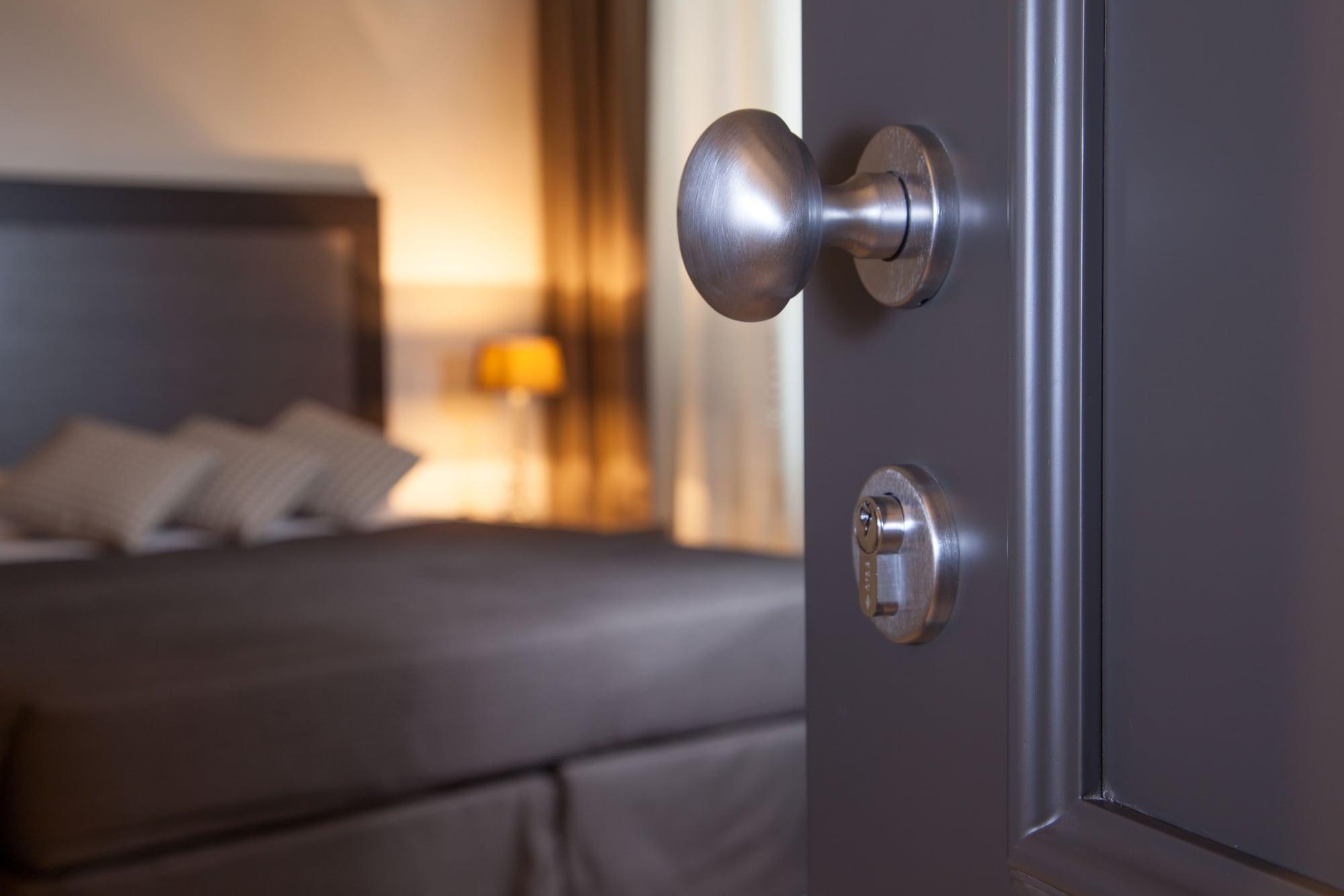 Nazionale 51 Group Bed & Breakfast Rome Bagian luar foto