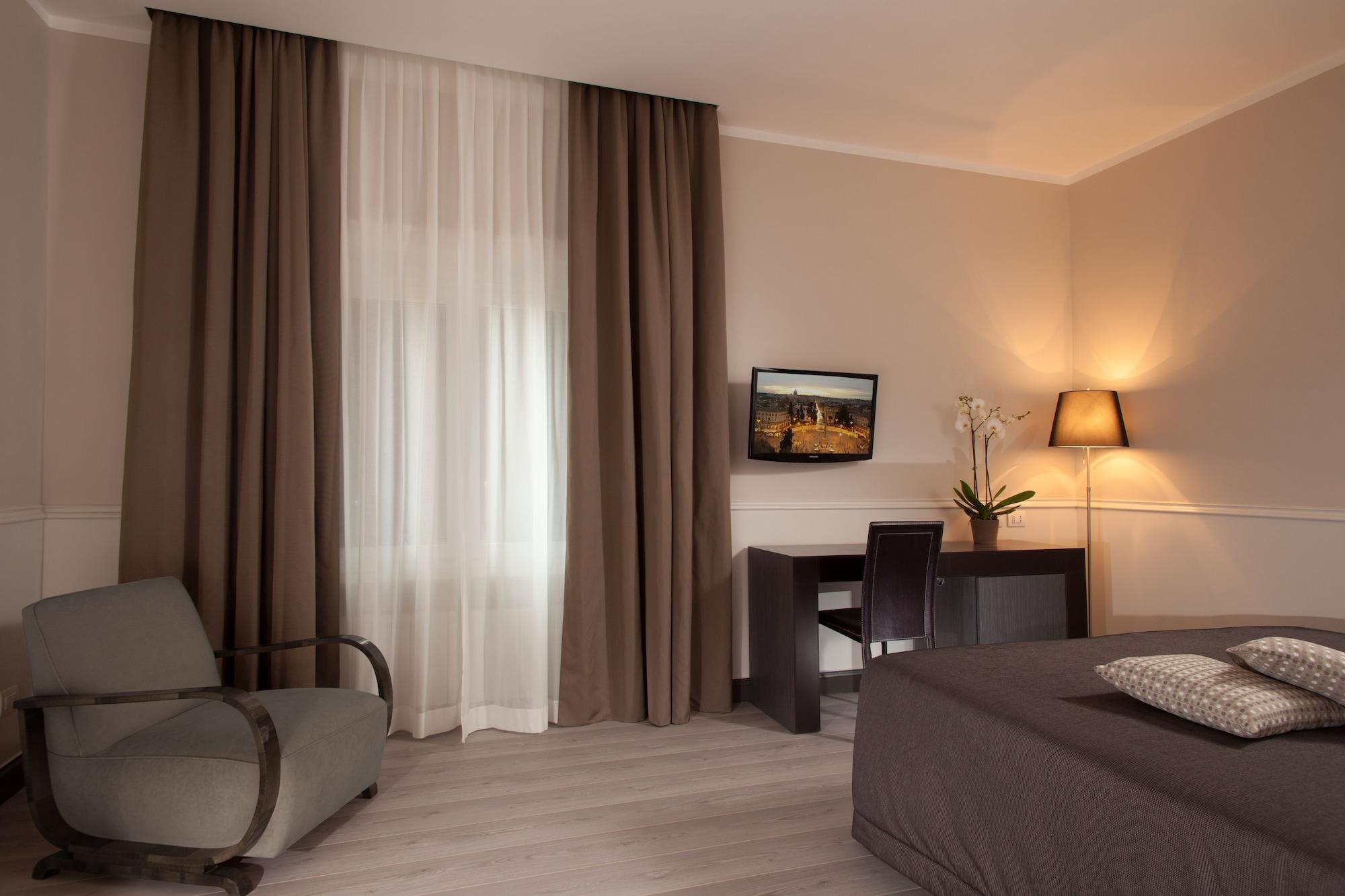 Nazionale 51 Group Bed & Breakfast Rome Bagian luar foto