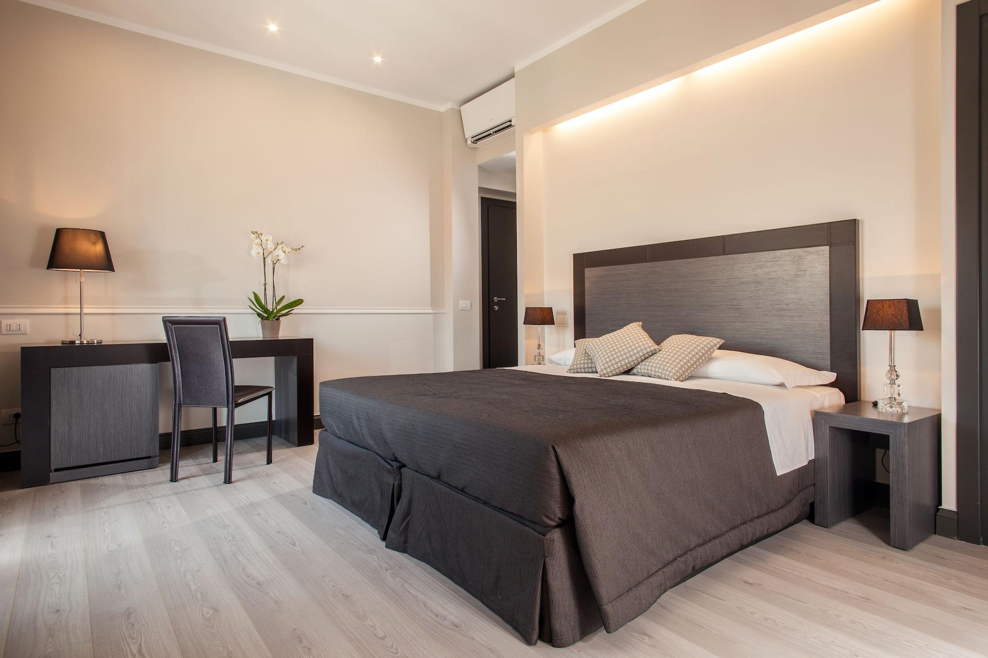 Nazionale 51 Group Bed & Breakfast Rome Bagian luar foto