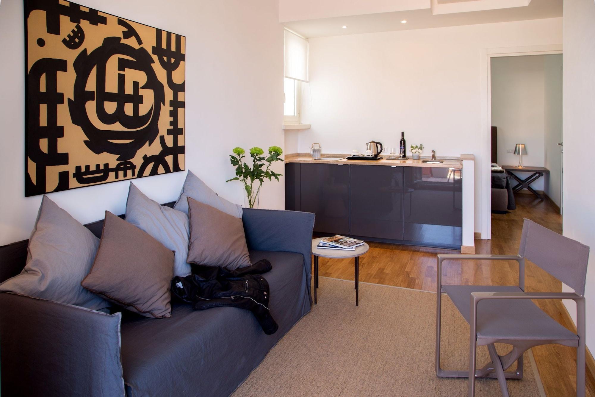 Nazionale 51 Group Bed & Breakfast Rome Bagian luar foto