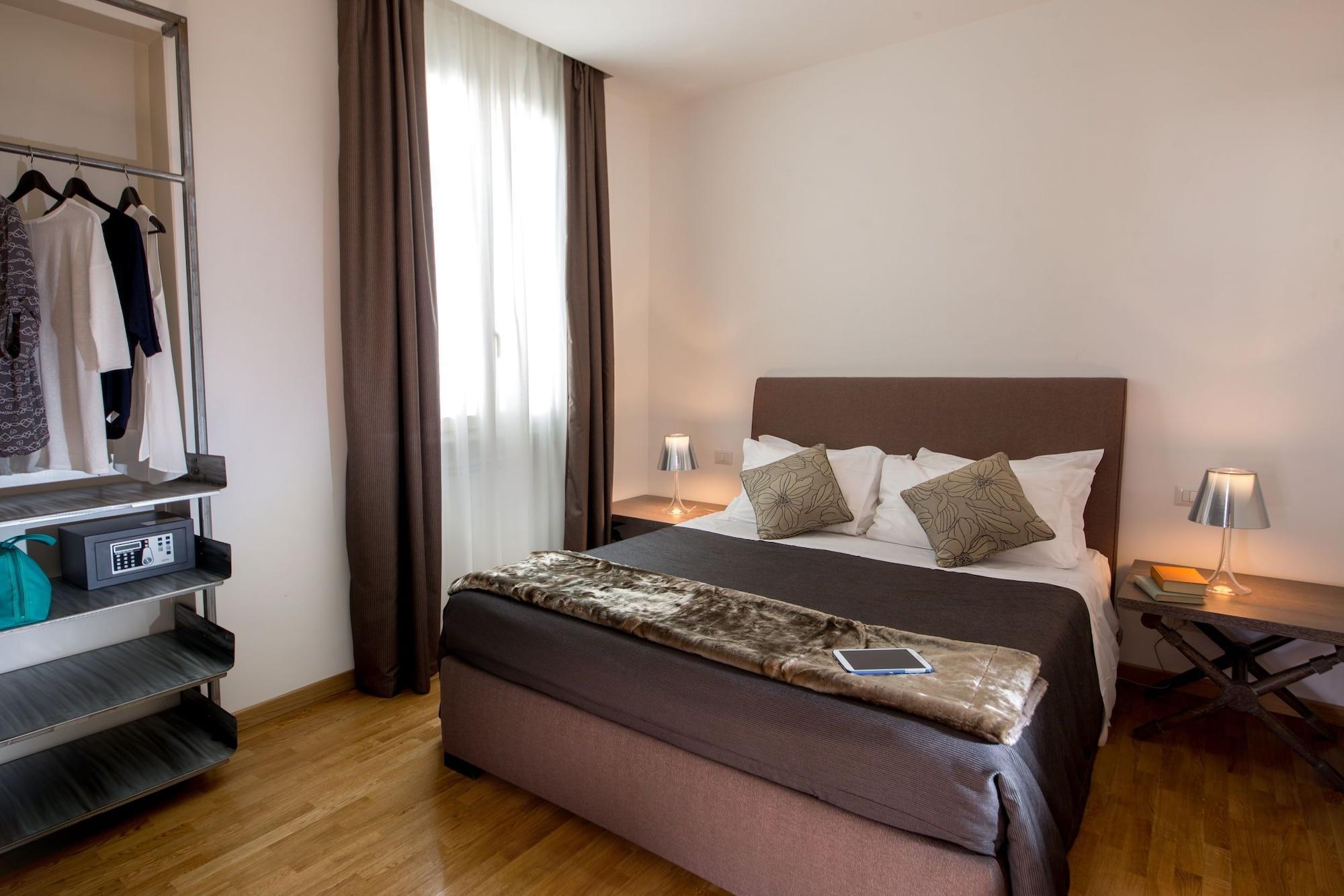 Nazionale 51 Group Bed & Breakfast Rome Bagian luar foto