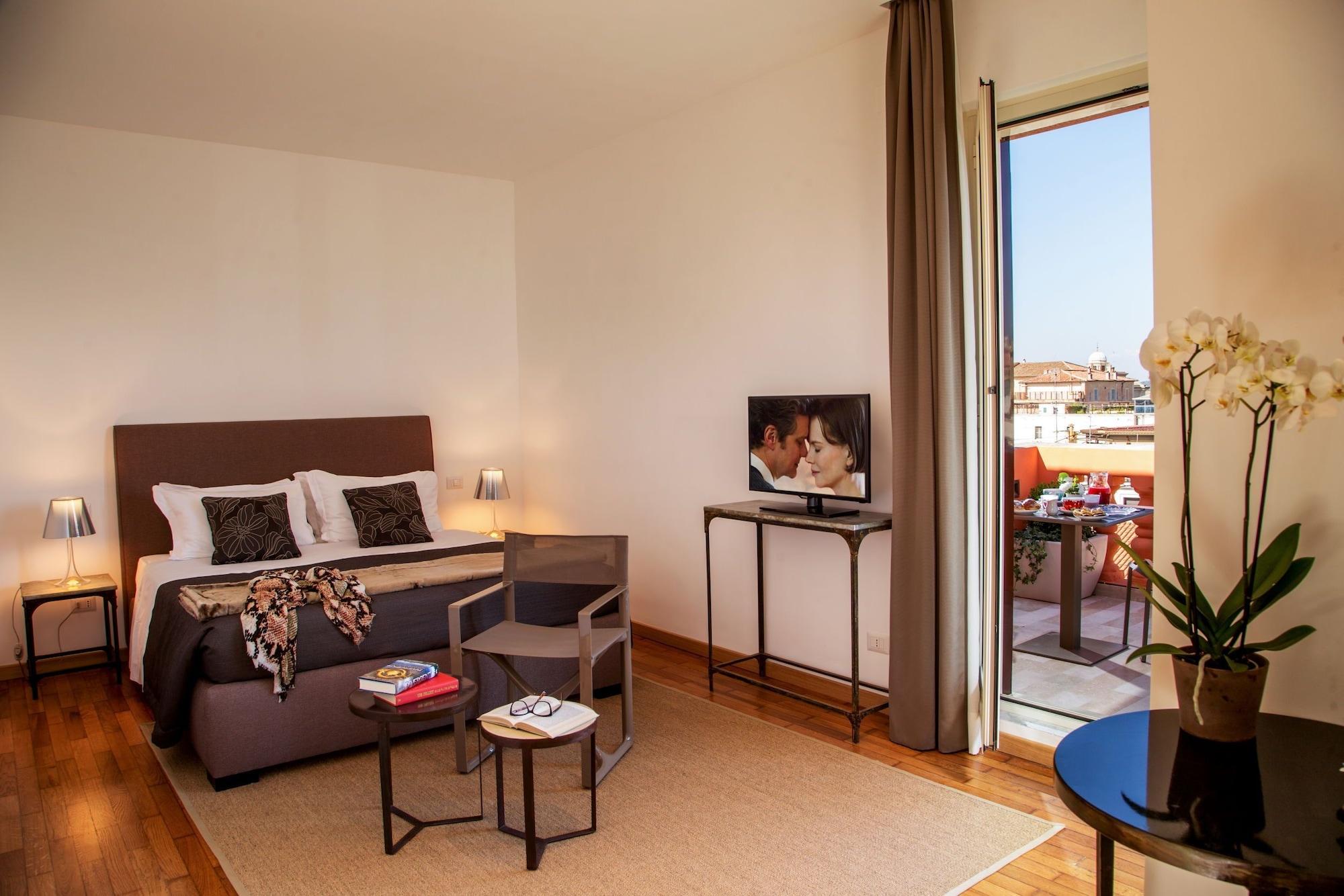 Nazionale 51 Group Bed & Breakfast Rome Bagian luar foto
