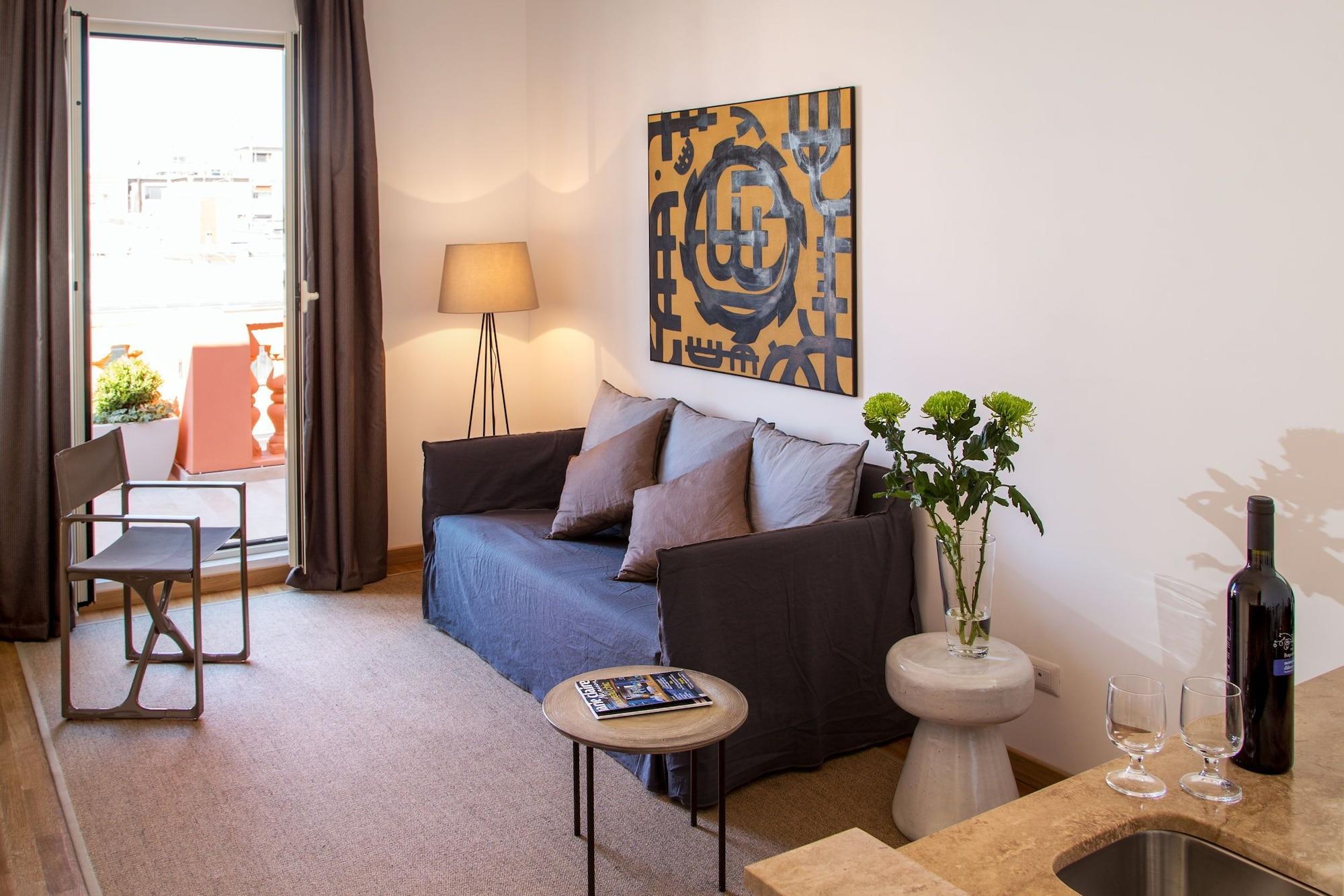 Nazionale 51 Group Bed & Breakfast Rome Bagian luar foto