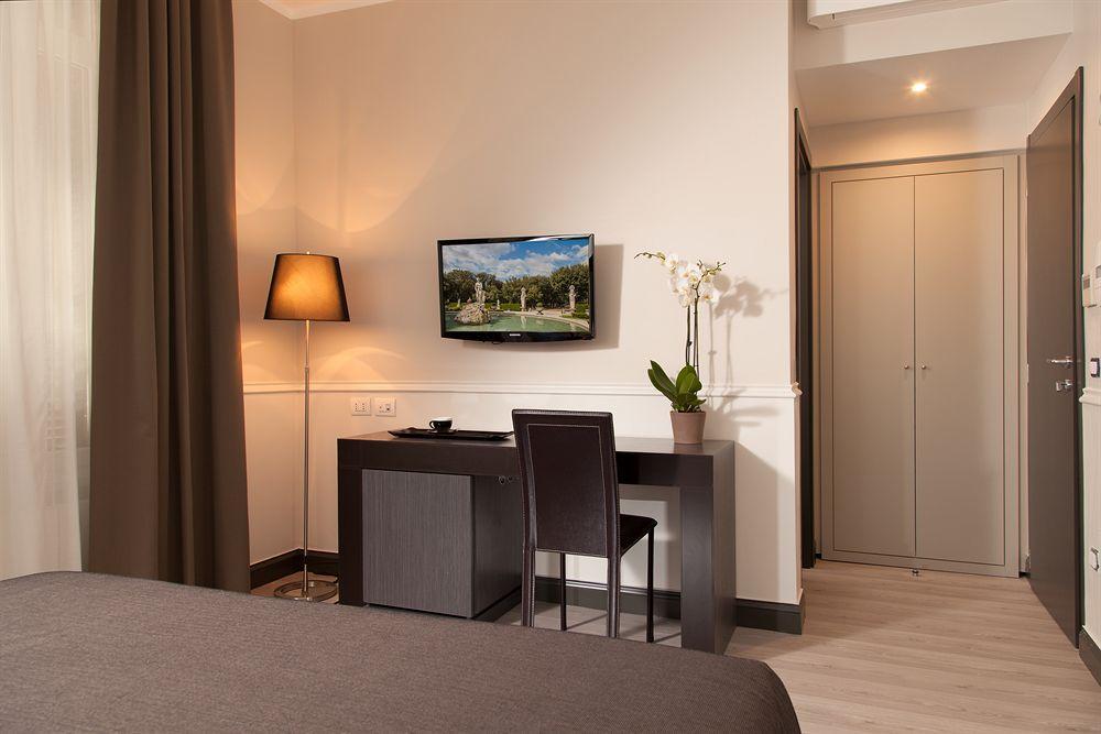 Nazionale 51 Group Bed & Breakfast Rome Bagian luar foto