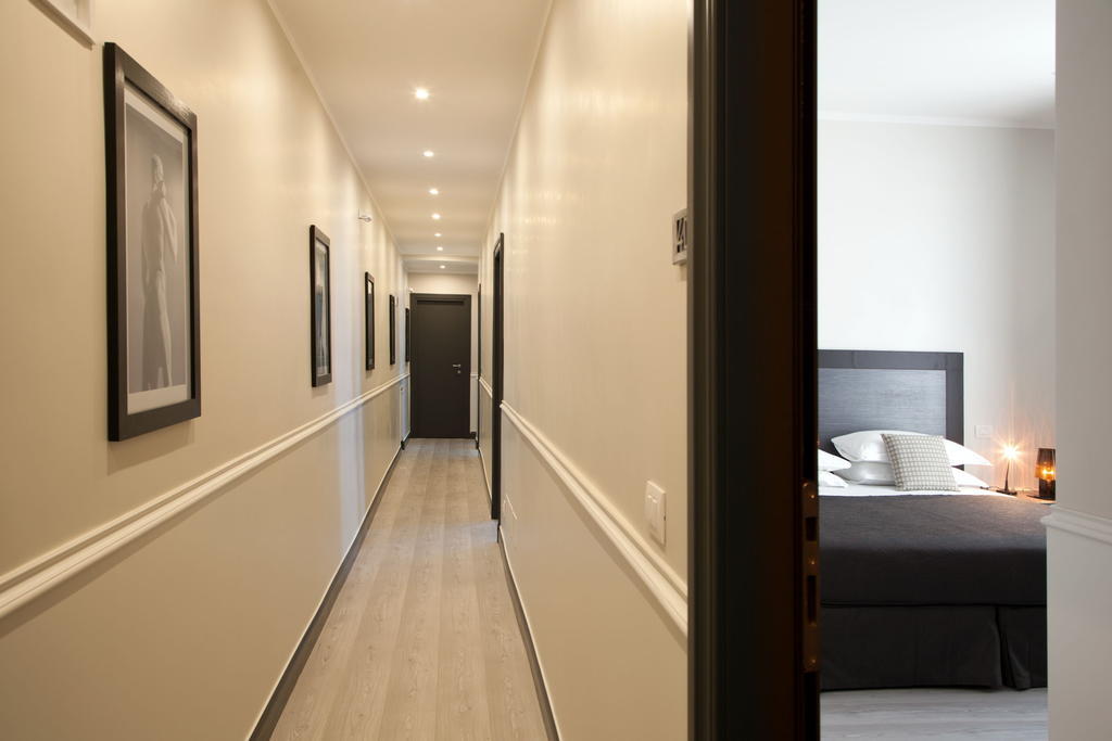 Nazionale 51 Group Bed & Breakfast Rome Bagian luar foto