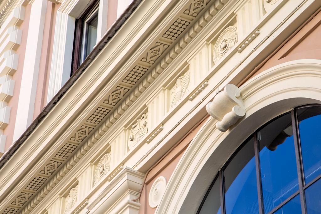 Nazionale 51 Group Bed & Breakfast Rome Bagian luar foto