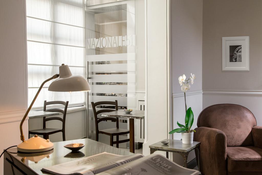 Nazionale 51 Group Bed & Breakfast Rome Bagian luar foto